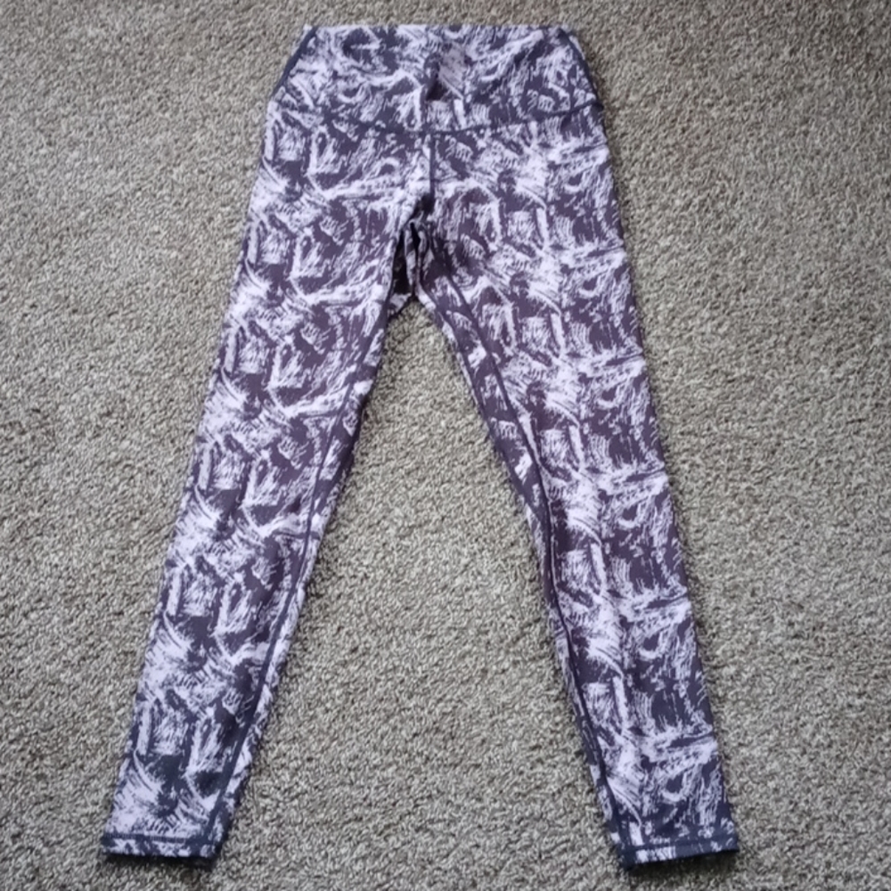 Colorfulkoala high waisted leggings